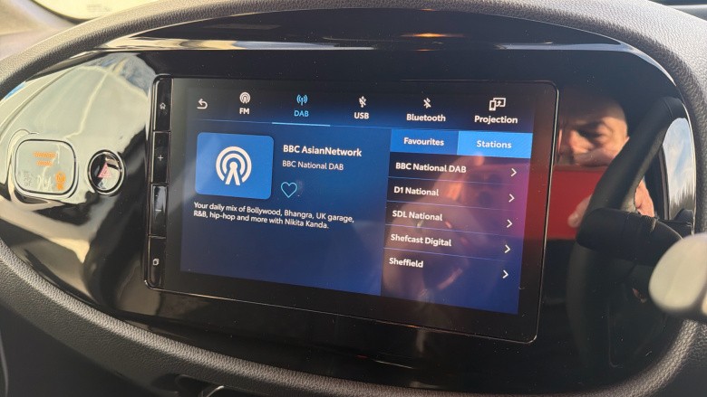 Toyota Aygo X 1.0 VVT-i Edge 5dr Petrol Hatchback